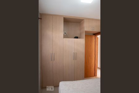 Casa de condomínio à venda com 55m², 2 quartos e 1 vaga