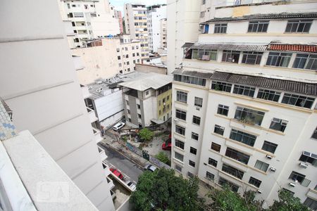 Studio à venda com 39m², 1 quarto e sem vagaVista
