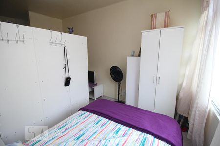 Studio à venda com 39m², 1 quarto e sem vagaQuarto