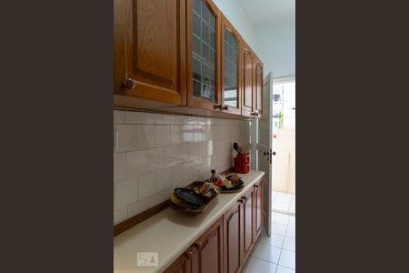 Apartamento à venda com 70m², 1 quarto e sem vaga Apartamento à venda com 70m², 1 quarto e sem vagaCozinha