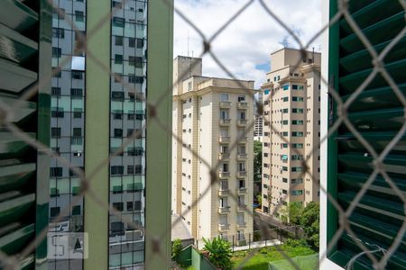 Apartamento à venda com 70m², 1 quarto e sem vaga Apartamento à venda com 70m², 1 quarto e sem vagaVista da Sala