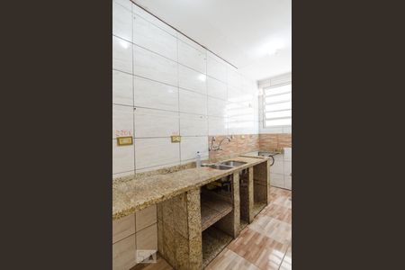 Casa à venda com 343m², 4 quartos e 2 vagas Casa à venda com 343m², 4 quartos e 2 vagasCozinha