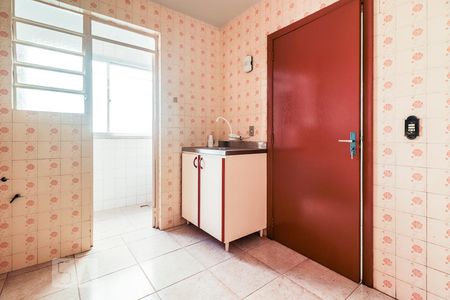 Apartamento para alugar com 102m², 2 quartos e sem vagaCozinha