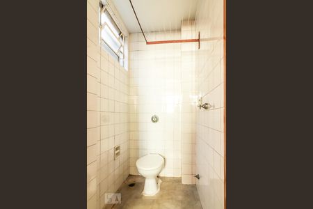 Apartamento para alugar com 102m², 2 quartos e sem vagaBanheiro de Serviço