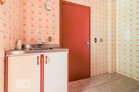 Apartamento para alugar com 102m², 2 quartos e sem vagaCozinha