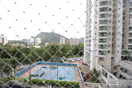 Apartamento para alugar com 2 quartos, 95m² em Recreio dos Bandeirantes, Rio de Janeiro
