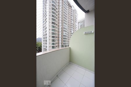 Apartamento para alugar com 2 quartos, 95m² em Recreio dos Bandeirantes, Rio de Janeiro