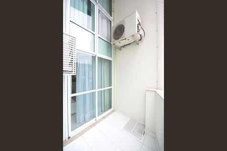 Apartamento para alugar com 2 quartos, 95m² em Recreio dos Bandeirantes, Rio de Janeiro