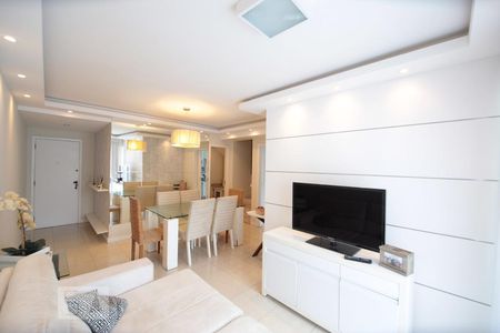Apartamento para alugar com 2 quartos, 95m² em Recreio dos Bandeirantes, Rio de Janeiro