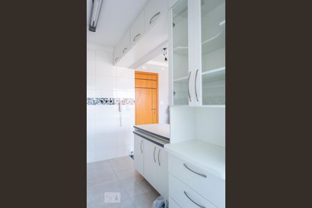 Apartamento à venda com 60m², 2 quartos e 1 vaga Apartamento à venda com 60m², 2 quartos e 1 vagaCozinha