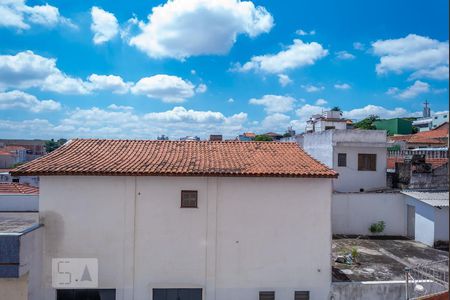 Apartamento à venda com 60m², 2 quartos e 1 vaga Apartamento à venda com 60m², 2 quartos e 1 vagaVista do Quarto 2