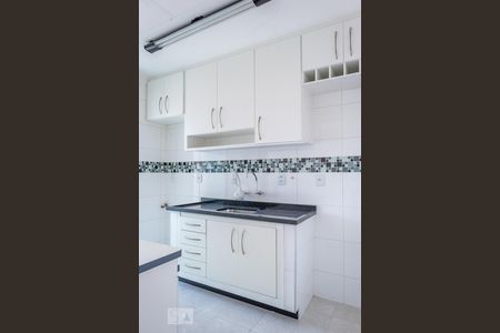 Apartamento à venda com 60m², 2 quartos e 1 vaga Apartamento à venda com 60m², 2 quartos e 1 vagaCozinha