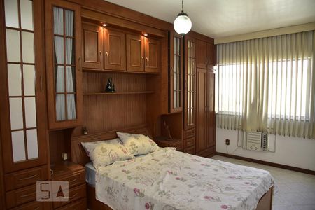 Apartamento à venda com 93m², 3 quartos e 1 vagaQuarto 3