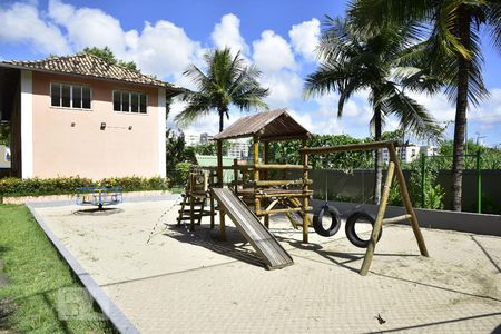 Apartamento à venda com 93m², 3 quartos e 1 vagaÁrea Comum - Playground