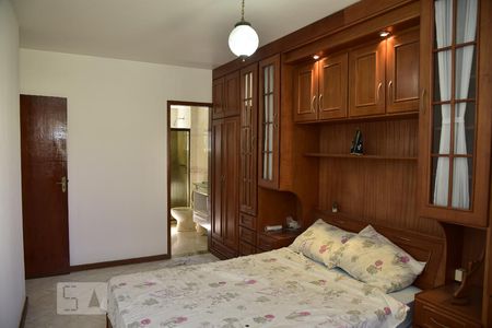 Apartamento à venda com 93m², 3 quartos e 1 vagaQuarto 3