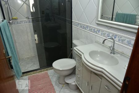 Apartamento à venda com 93m², 3 quartos e 1 vagaBanheiro