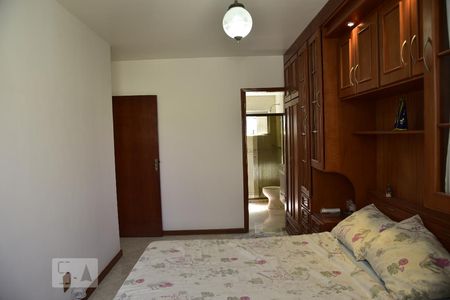 Apartamento à venda com 93m², 3 quartos e 1 vagaQuarto 3