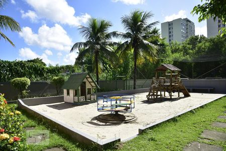 Apartamento à venda com 93m², 3 quartos e 1 vagaÁrea Comum - Playground