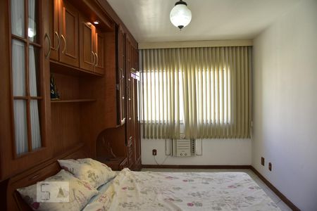 Apartamento à venda com 93m², 3 quartos e 1 vagaQuarto 3