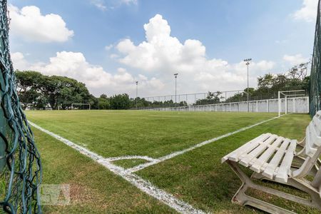 Casa de condomínio à venda com 316m², 4 quartos e 4 vagas Casa de condomínio à venda com 316m², 4 quartos e 4 vagasÁrea Comum: Campo de Futebol