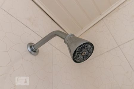 Casa de condomínio à venda com 316m², 4 quartos e 4 vagas Casa de condomínio à venda com 316m², 4 quartos e 4 vagasDetalhe do Banheiro da Suíte 1