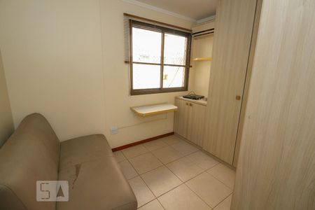 Quarto 1 de apartamento para alugar com 3 quartos, 89m² em Recreio dos Bandeirantes, Rio de Janeiro