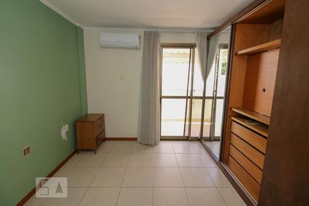 Quarto 3 Suite de apartamento para alugar com 3 quartos, 89m² em Recreio dos Bandeirantes, Rio de Janeiro