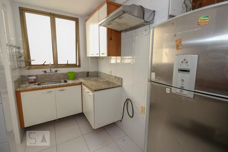 Apartamento para alugar com 89m², 3 quartos e 2 vagas Apartamento para alugar com 89m², 3 quartos e 2 vagasCozinha