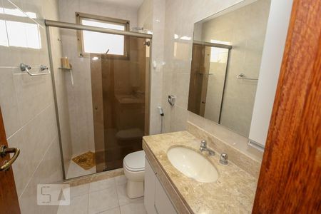 Apartamento para alugar com 89m², 3 quartos e 2 vagas Apartamento para alugar com 89m², 3 quartos e 2 vagasBanheiro Suite
