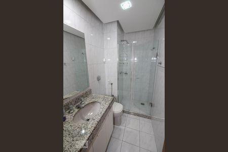 Banheiro de apartamento para alugar com 3 quartos, 89m² em Recreio dos Bandeirantes, Rio de Janeiro