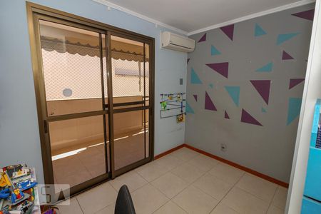 Quarto 2 de apartamento para alugar com 3 quartos, 89m² em Recreio dos Bandeirantes, Rio de Janeiro