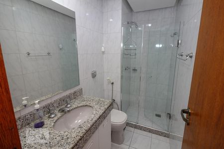 Banheiro de apartamento para alugar com 3 quartos, 89m² em Recreio dos Bandeirantes, Rio de Janeiro
