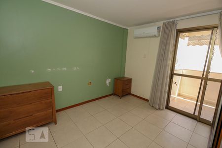 Quarto 3 Suite de apartamento para alugar com 3 quartos, 89m² em Recreio dos Bandeirantes, Rio de Janeiro