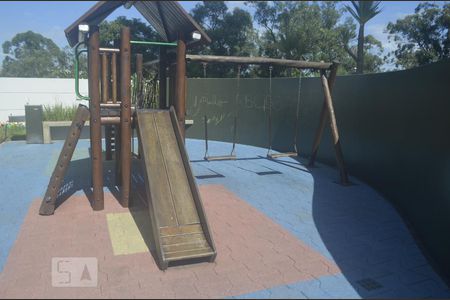 Área Comum - Playground de apartamento para alugar com 2 quartos, 55m² em Vila Andrade, São Paulo