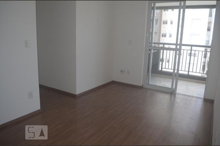 Sala de apartamento para alugar com 2 quartos, 55m² em Vila Andrade, São Paulo