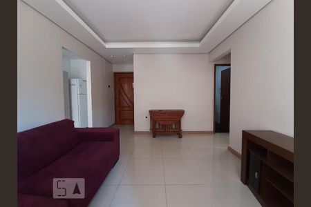 Apartamento para alugar com 2 quartos, 55m² em Jardim Botânico, Porto Alegre