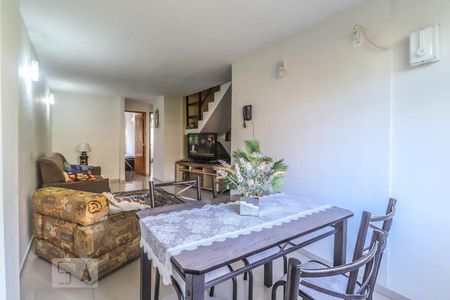 Sala de apartamento à venda com 2 quartos, 60m² em Taquara, Rio de Janeiro