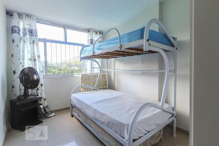 Quarto 1 de apartamento à venda com 2 quartos, 60m² em Taquara, Rio de Janeiro