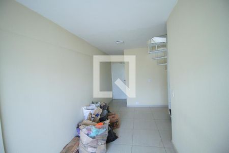 Sala de apartamento para alugar com 2 quartos, 110m² em Alto da Mooca, São Paulo