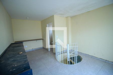 Sala 2 de apartamento para alugar com 2 quartos, 110m² em Alto da Mooca, São Paulo