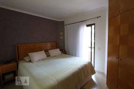 Apartamento para alugar com 228m², 4 quartos e 4 vagassuite 4