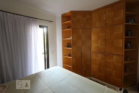 Apartamento para alugar com 228m², 4 quartos e 4 vagassuite 4
