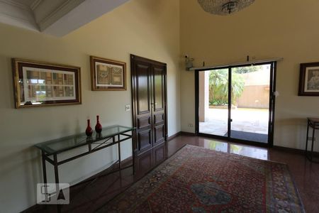 Apartamento para alugar com 228m², 4 quartos e 4 vagashall prédio