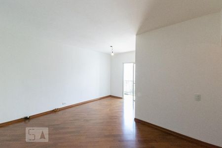 Sala de apartamento à venda com 2 quartos, 65m² em Moema, São Paulo