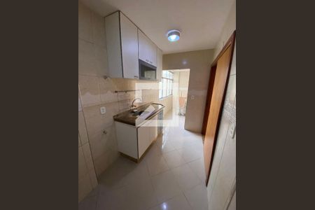 Apartamento à venda com 47m², 1 quarto e 1 vaga Apartamento à venda com 47m², 1 quarto e 1 vagaCozinha
