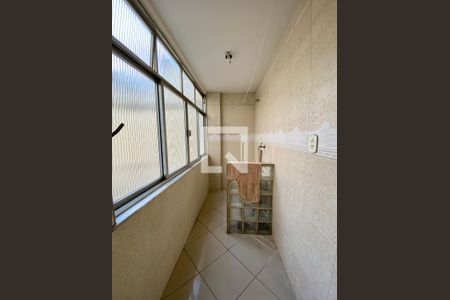 Apartamento à venda com 47m², 1 quarto e 1 vaga Apartamento à venda com 47m², 1 quarto e 1 vagaÁrea de Serviço