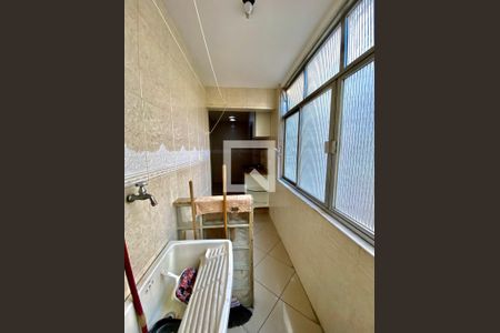 Apartamento à venda com 47m², 1 quarto e 1 vaga Apartamento à venda com 47m², 1 quarto e 1 vagaÁrea de Serviço