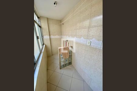 Apartamento à venda com 47m², 1 quarto e 1 vaga Apartamento à venda com 47m², 1 quarto e 1 vagaÁrea de Serviço