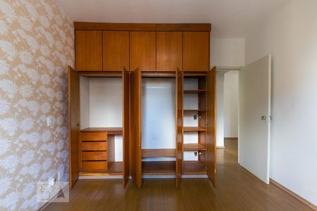Quarto 2 de apartamento para alugar com 3 quartos, 109m² em Jardim Proença, Campinas