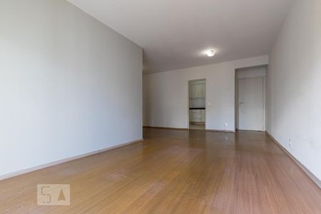 Sala de apartamento para alugar com 3 quartos, 109m² em Jardim Proença, Campinas